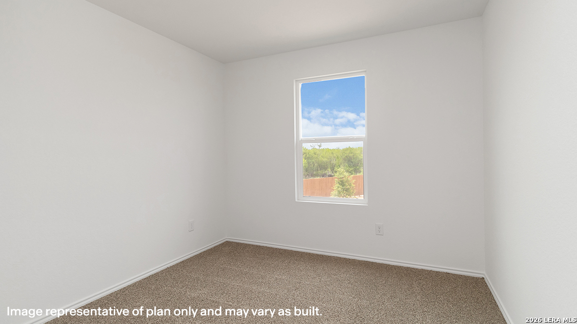 3419 Mulberry Grove San Antonio TX 78264