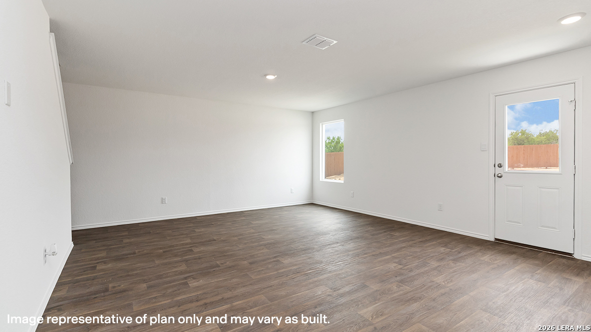 3419 Mulberry Grove San Antonio TX 78264