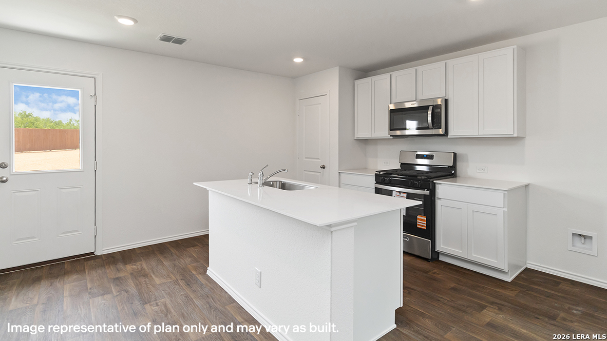 3419 Mulberry Grove San Antonio TX 78264