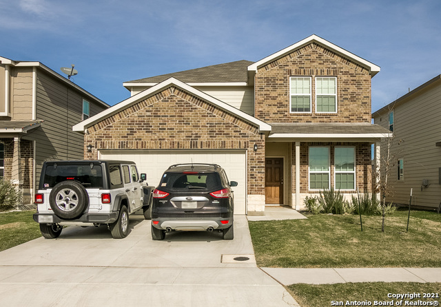 449 Nova Zembla New Braunfels TX 78130