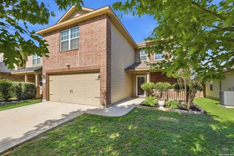 8826 Palmetto Falls San Antonio TX 78254