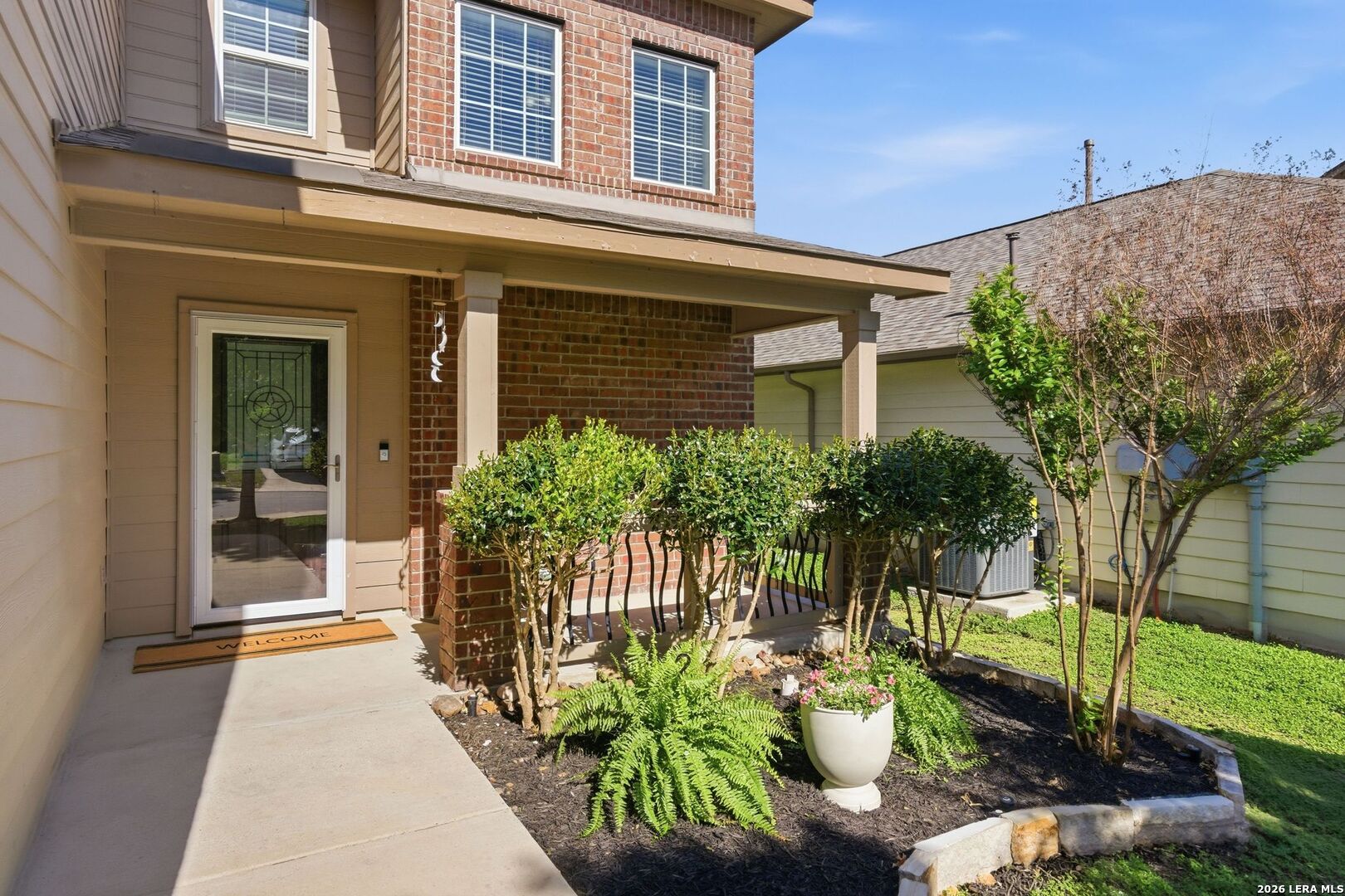 8826 Palmetto Falls San Antonio TX 78254