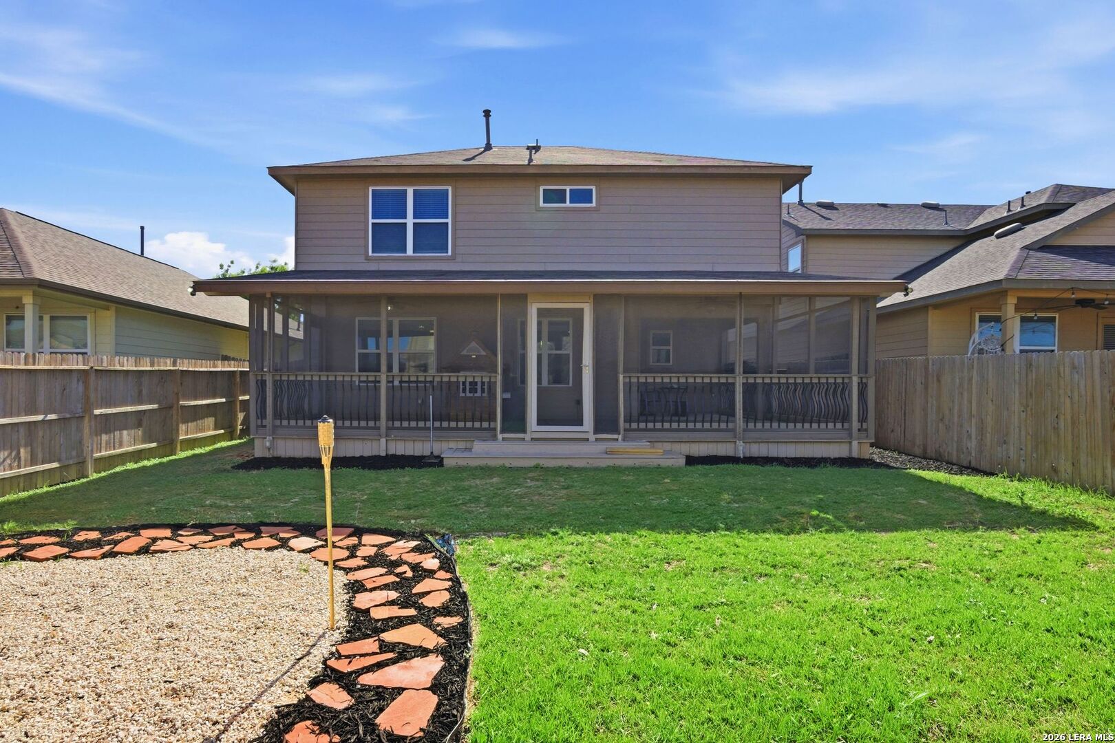 8826 Palmetto Falls San Antonio TX 78254