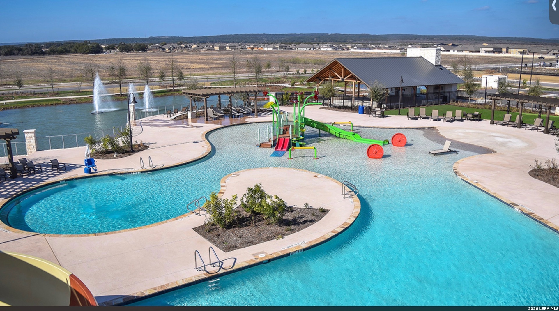 8826 Palmetto Falls San Antonio TX 78254