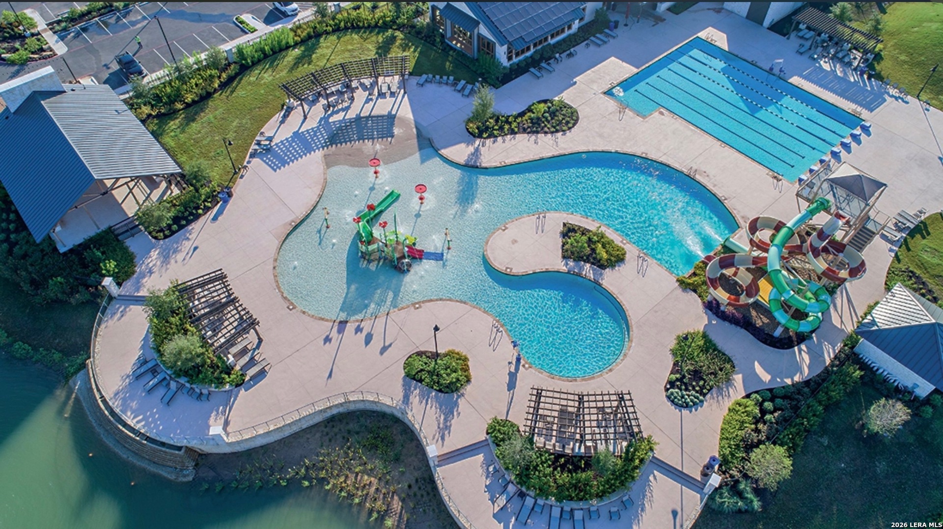 8826 Palmetto Falls San Antonio TX 78254