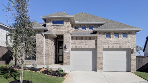 12507 Yancey San Antonio TX 78253
