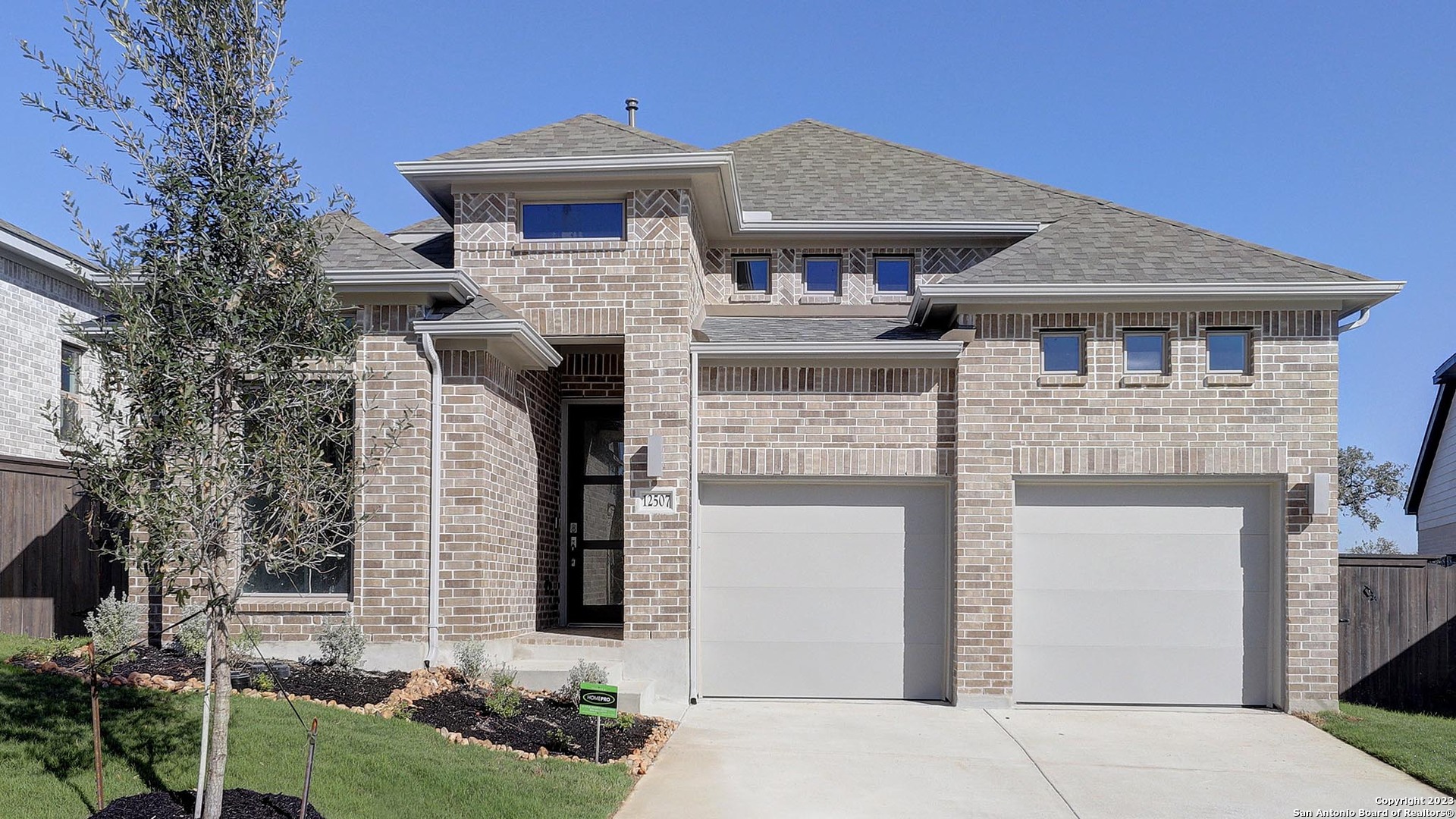 12507 Yancey San Antonio TX 78253