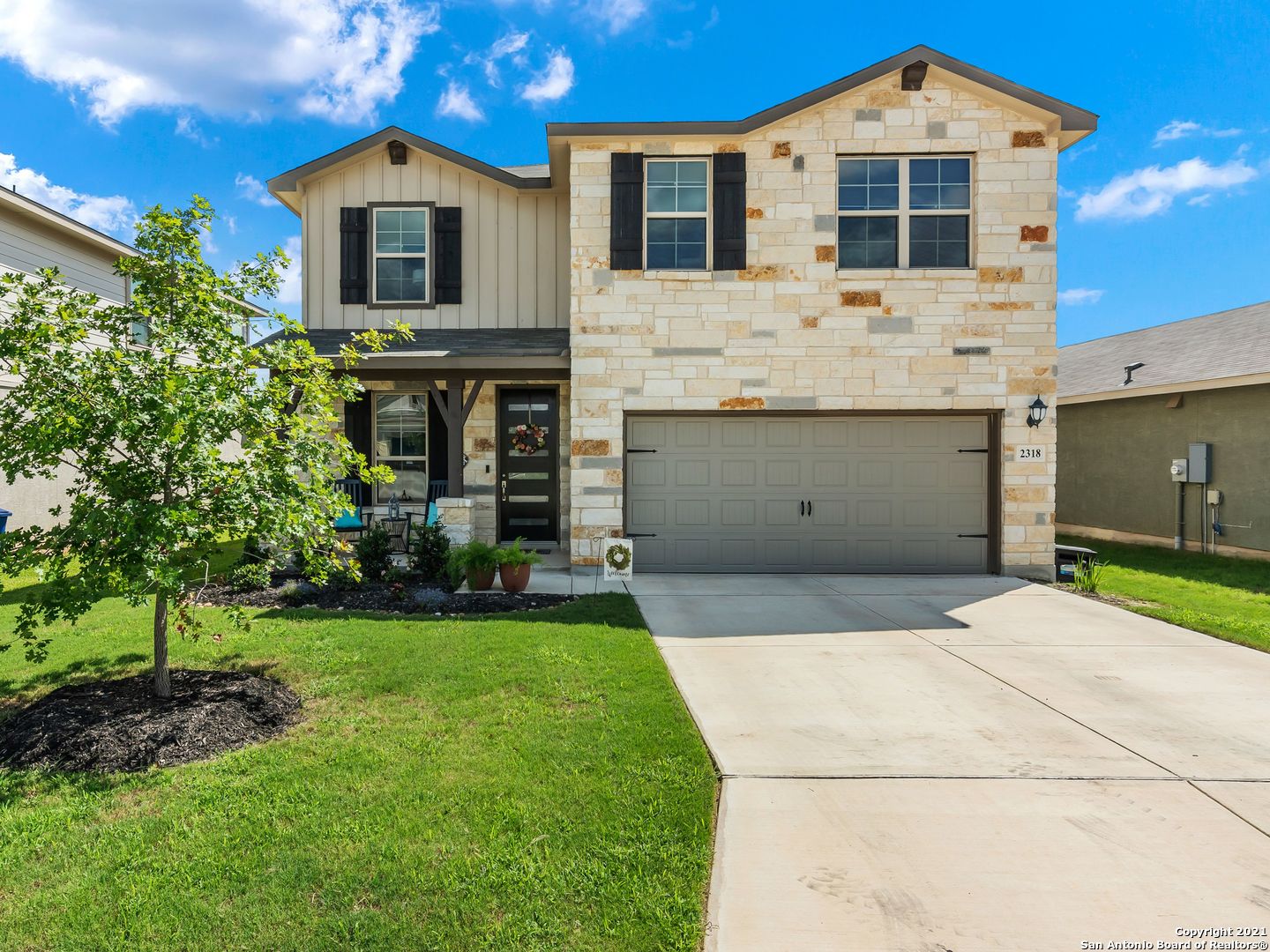 2318 Verona Way San Antonio TX 78259