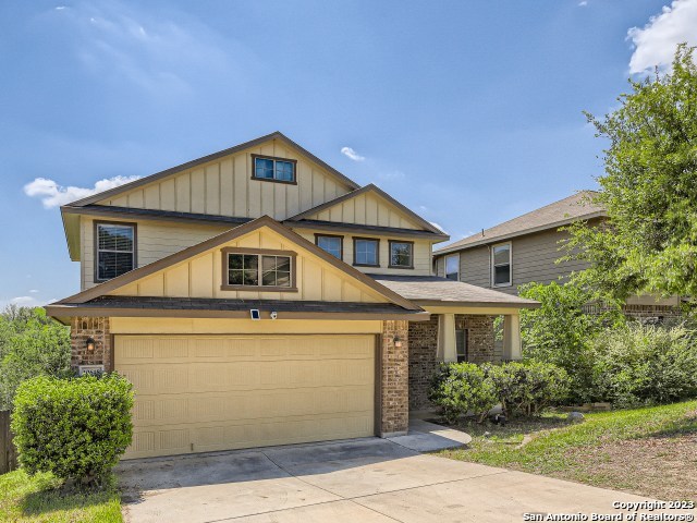 10618 Ranchland Fox San Antonio TX 78245