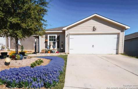 2842 Lavender Meadow San Antonio TX 78222