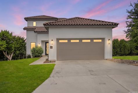 94 Monarca Boerne TX 78006