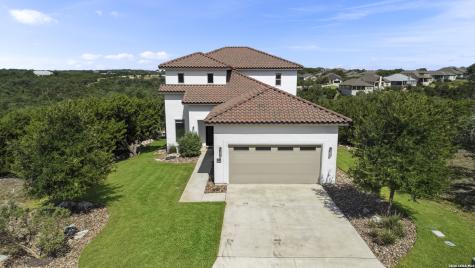 94 Monarca Boerne TX 78006
