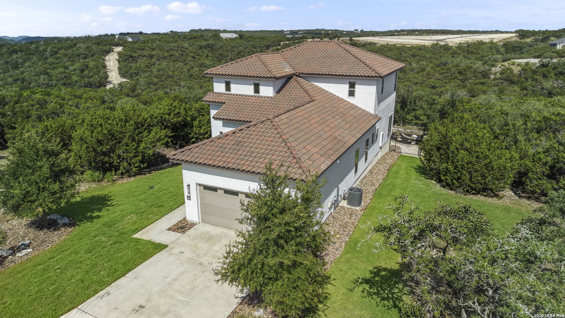 94 Monarca Boerne TX 78006
