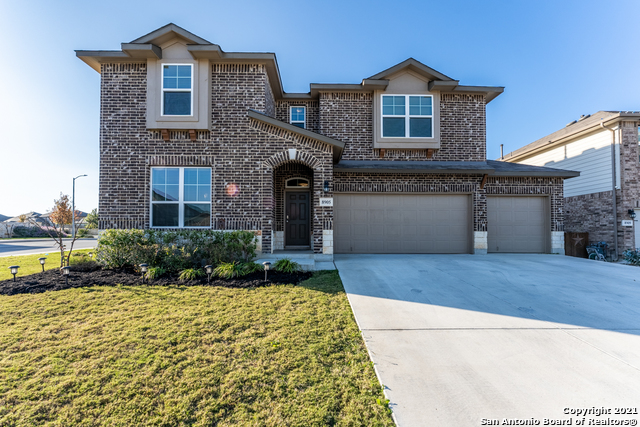 8905 Virginia Rye San Antonio TX 78254