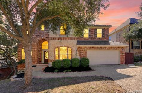 814 Artisan Way San Antonio TX 78260