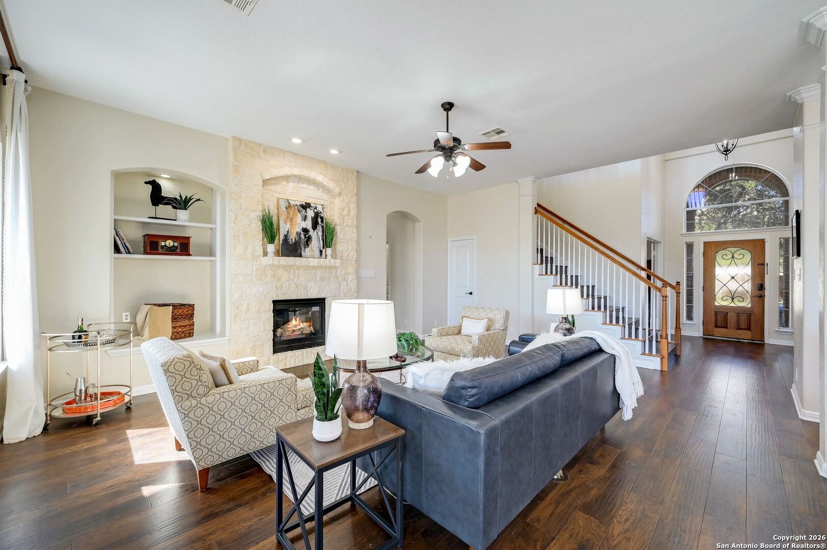 814 Artisan Way San Antonio TX 78260