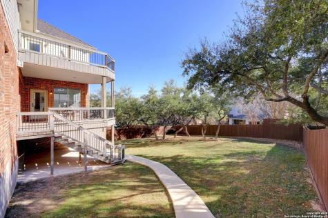 814 Artisan Way San Antonio TX 78260