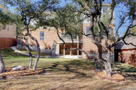 814 Artisan Way San Antonio TX 78260