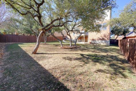 814 Artisan Way San Antonio TX 78260