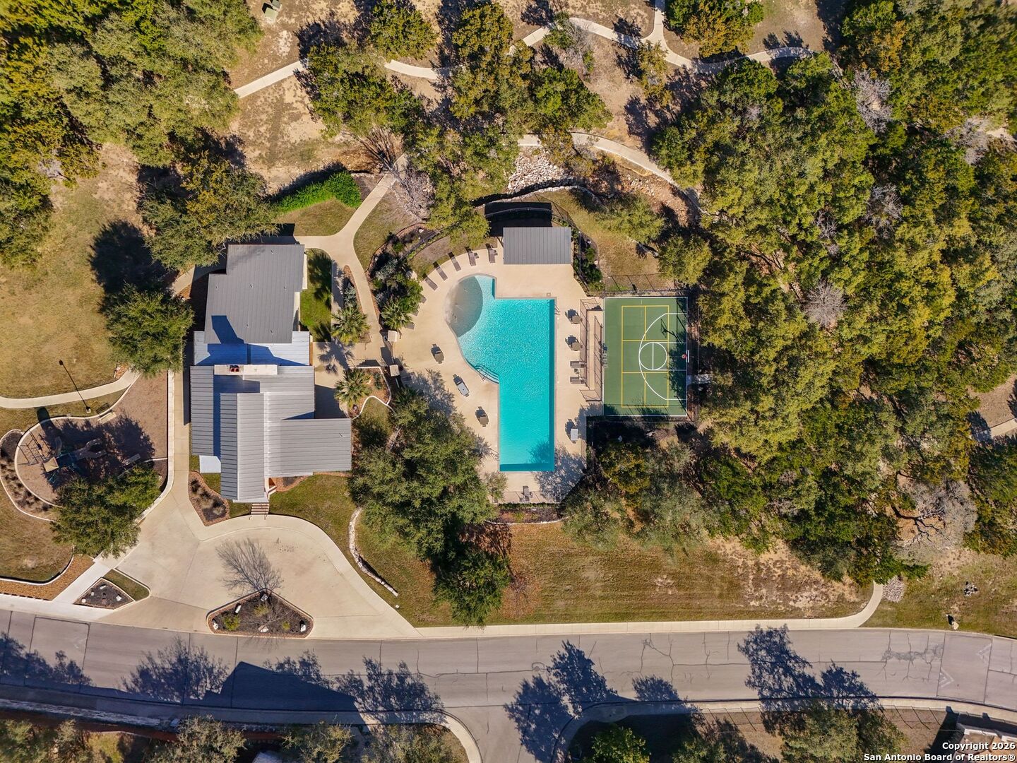 814 Artisan Way San Antonio TX 78260