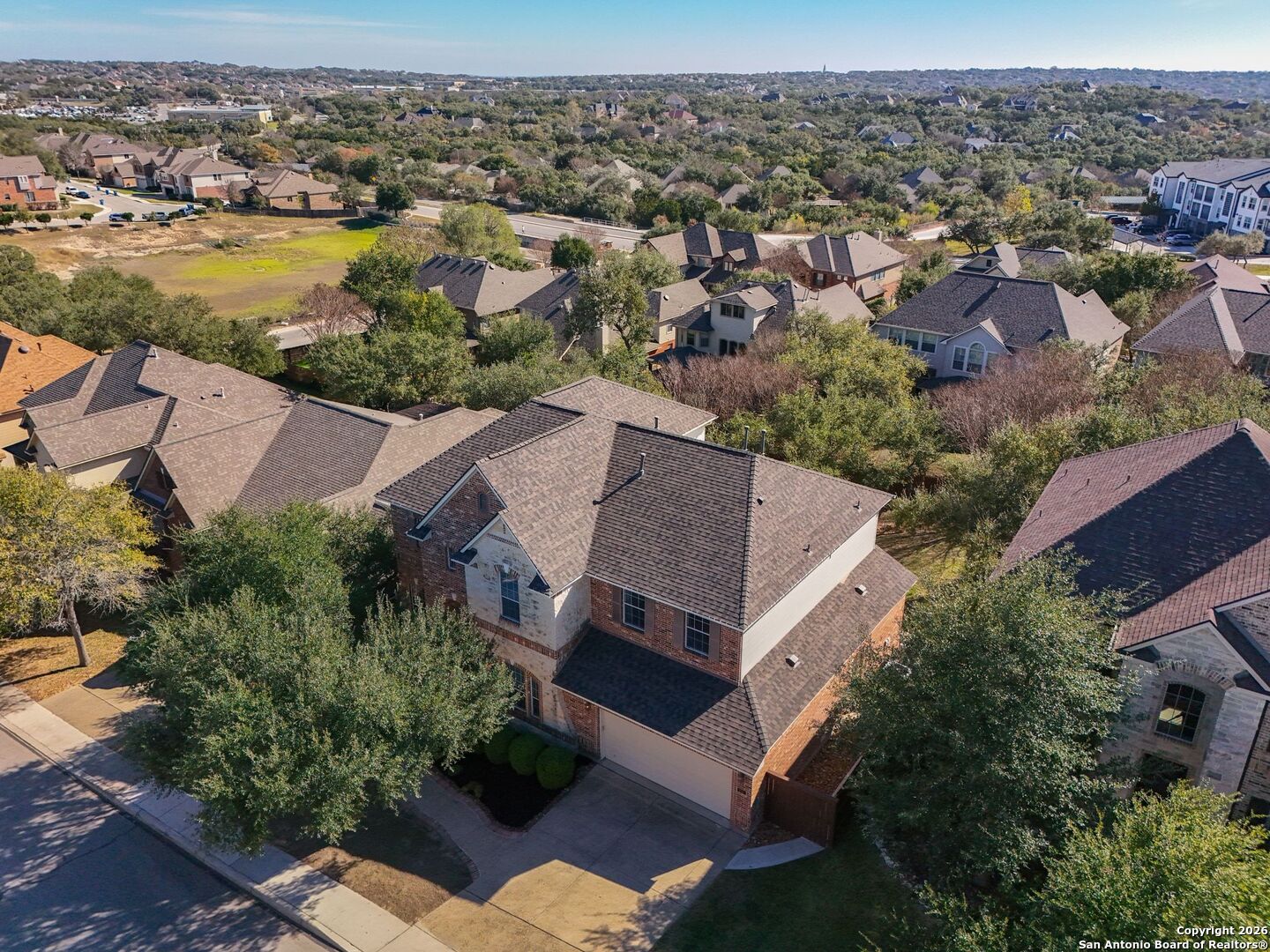 814 Artisan Way San Antonio TX 78260