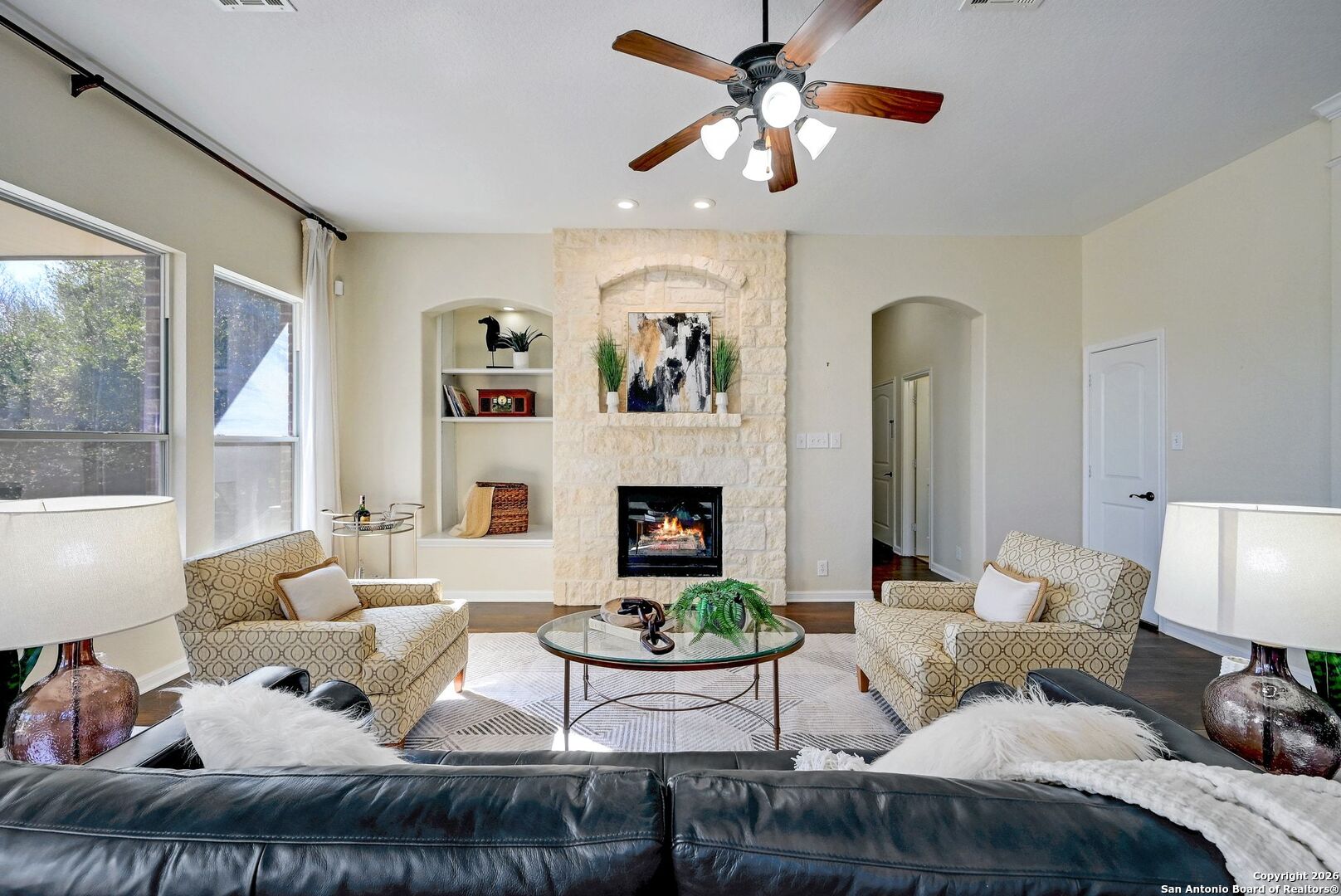 814 Artisan Way San Antonio TX 78260