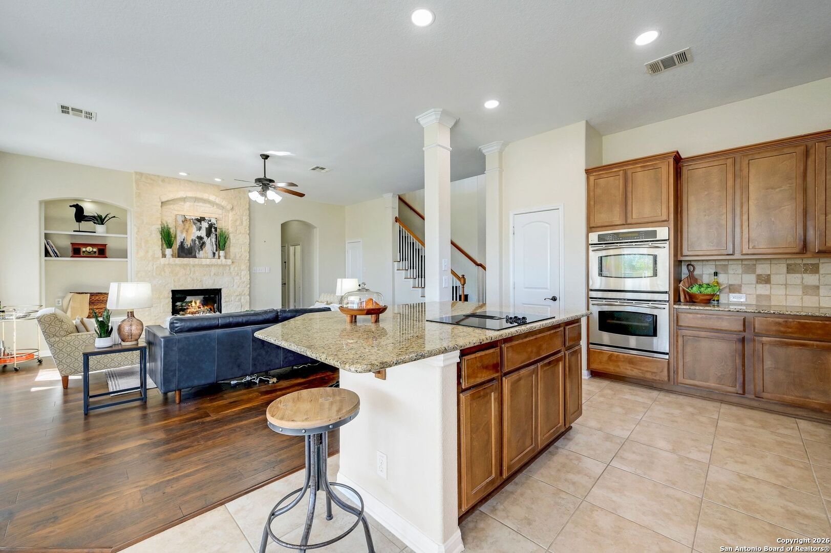 814 Artisan Way San Antonio TX 78260