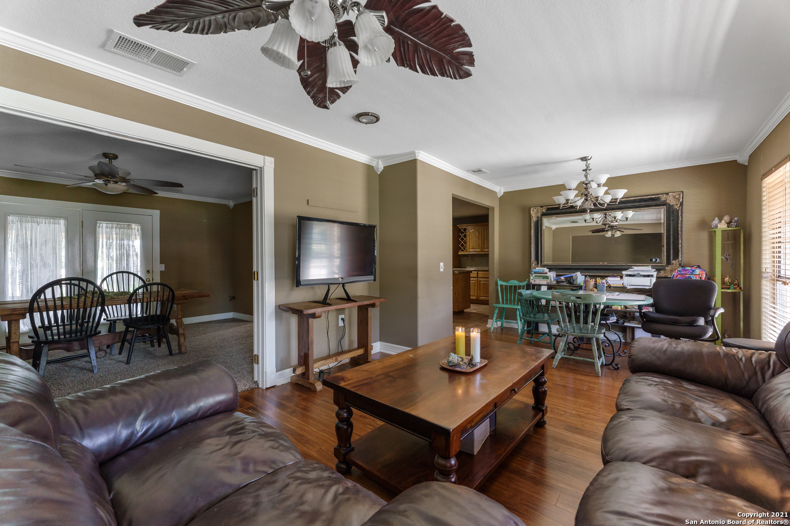 5122 Las Campanas Street San Antonio TX 78233