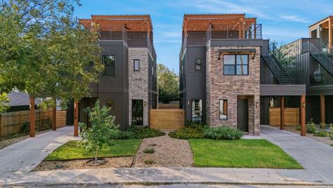 111 Dowdy San Antonio TX 78204