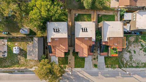 111 Dowdy San Antonio TX 78204