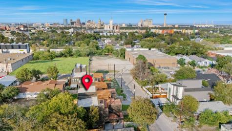 111 Dowdy San Antonio TX 78204