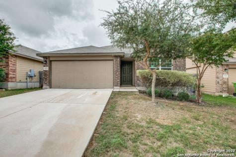1723 Aspen Silver San Antonio TX 78245