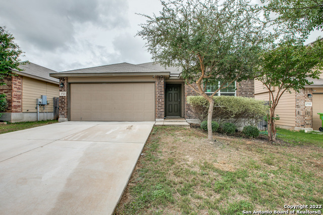1723 Aspen Silver San Antonio TX 78245