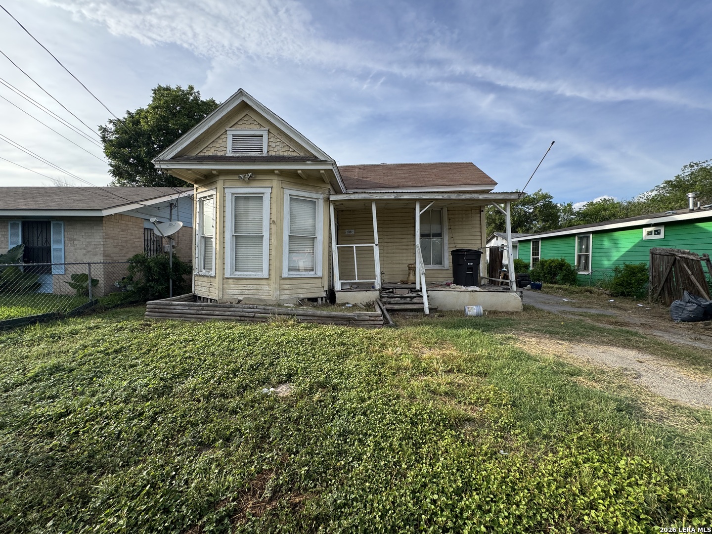 1027 Vermont Street San Antonio TX 78211