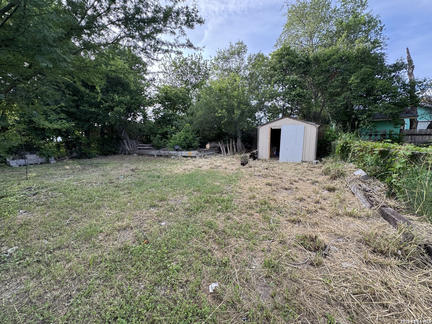 1027 Vermont Street San Antonio TX 78211