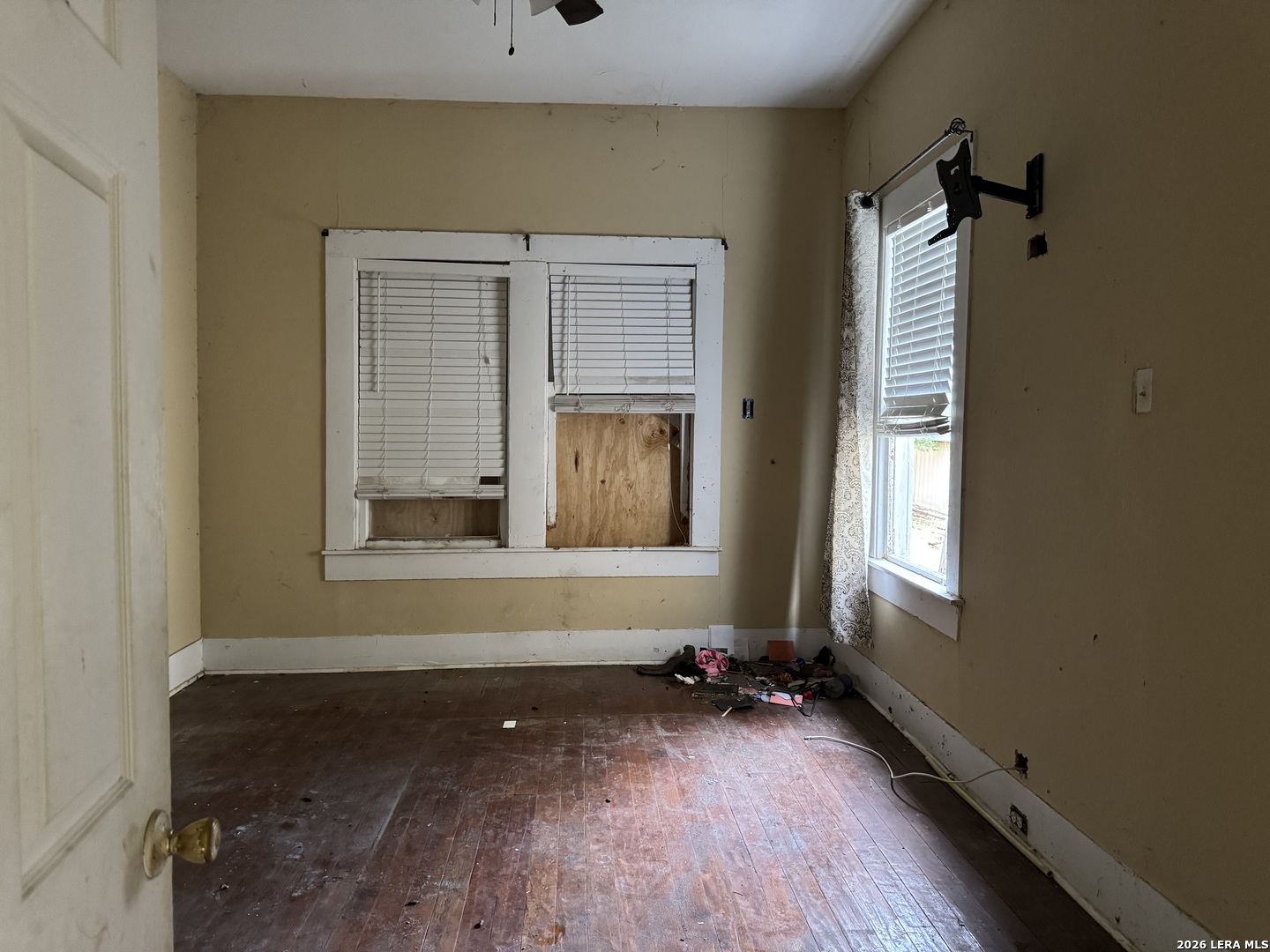 1027 Vermont Street San Antonio TX 78211