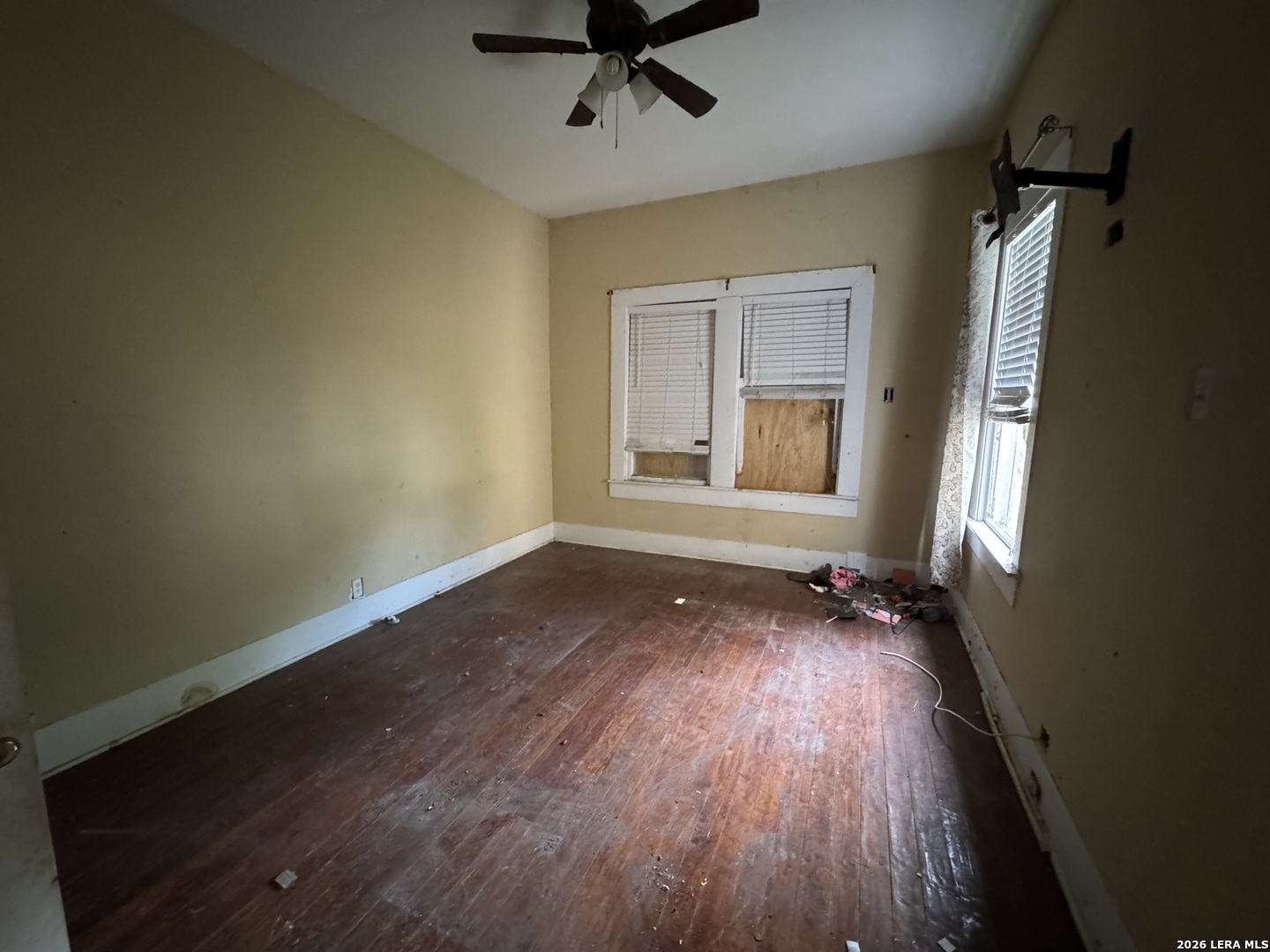 1027 Vermont Street San Antonio TX 78211