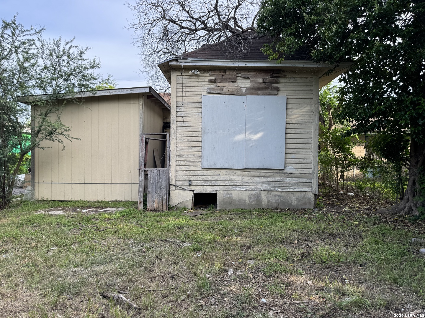 1027 Vermont Street San Antonio TX 78211