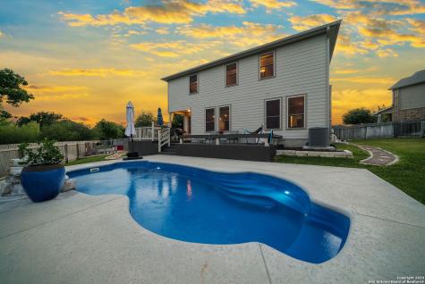 517 Roundup Way Cibolo TX 78108