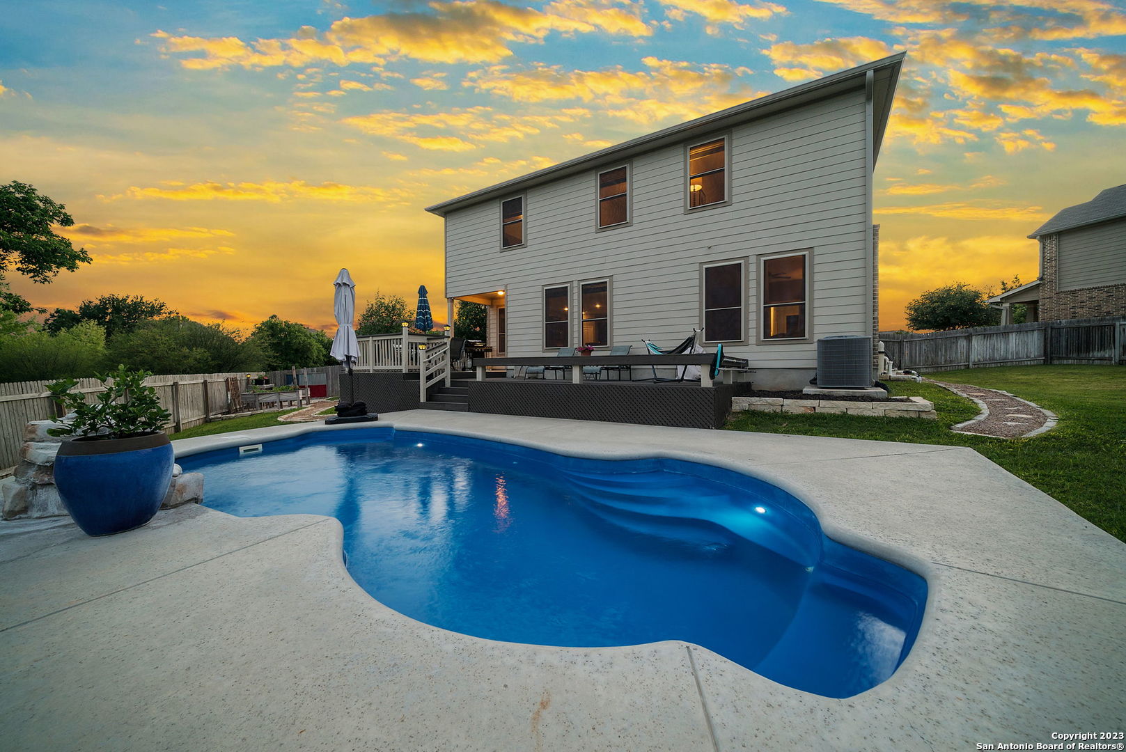 517 Roundup Way Cibolo TX 78108