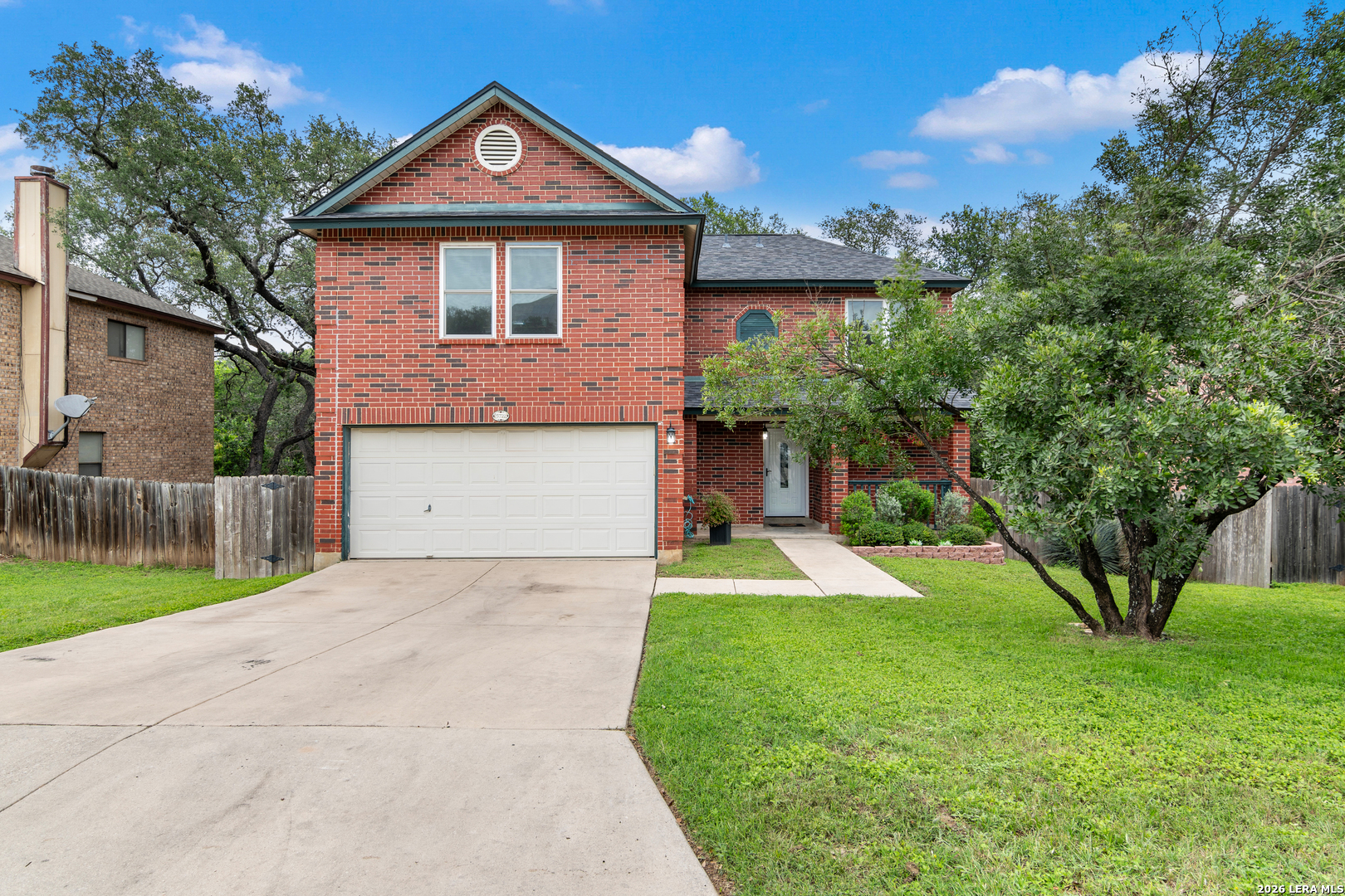 15722 Walnut Creek San Antonio TX 78247