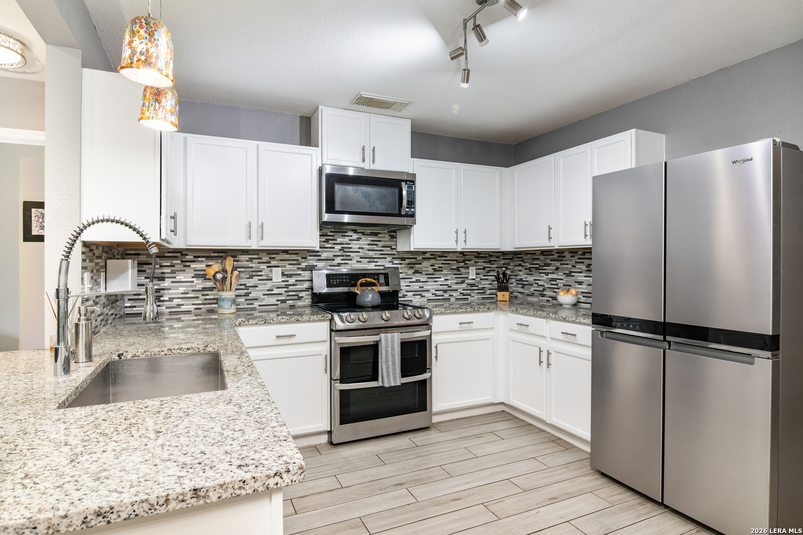 15722 Walnut Creek San Antonio TX 78247