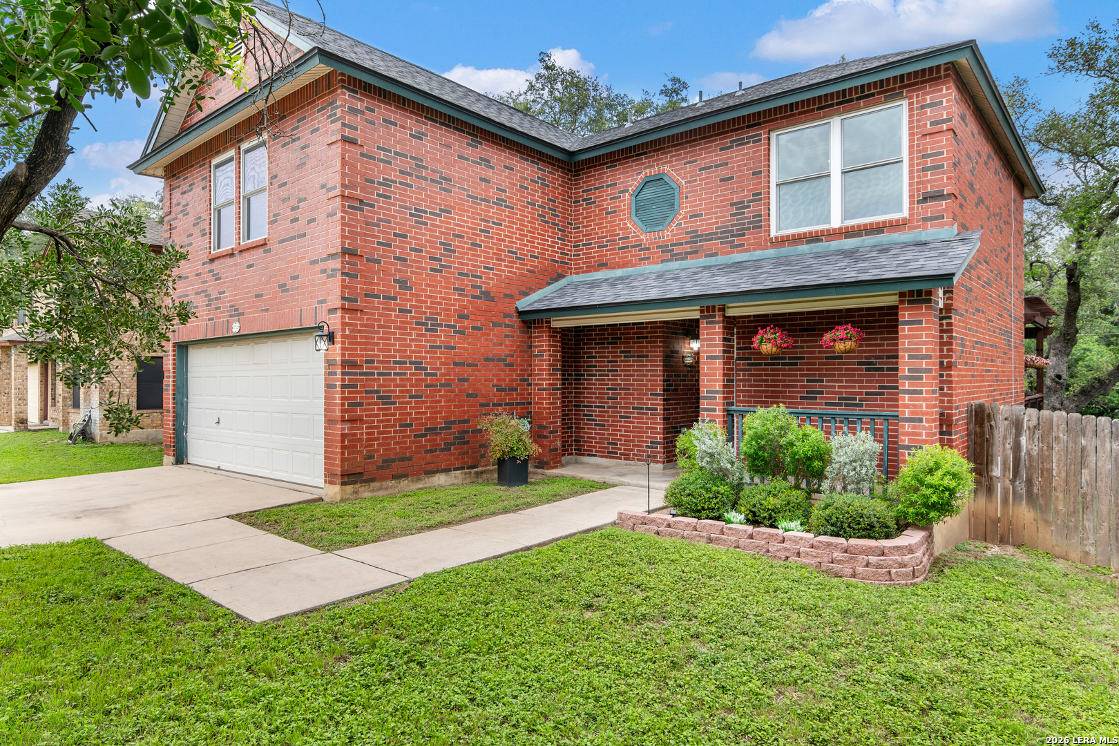 15722 Walnut Creek San Antonio TX 78247