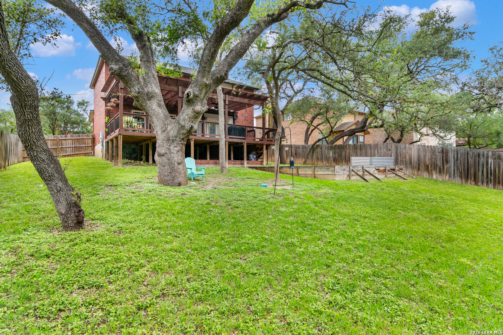 15722 Walnut Creek San Antonio TX 78247