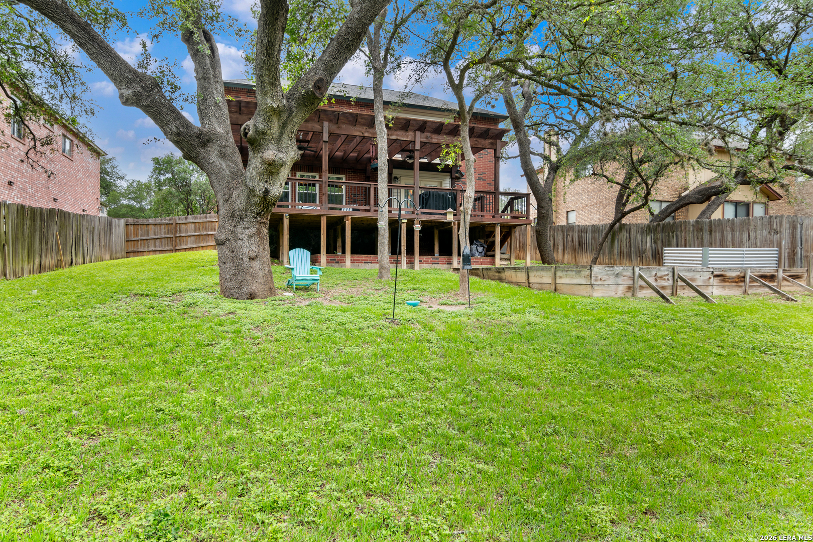 15722 Walnut Creek San Antonio TX 78247