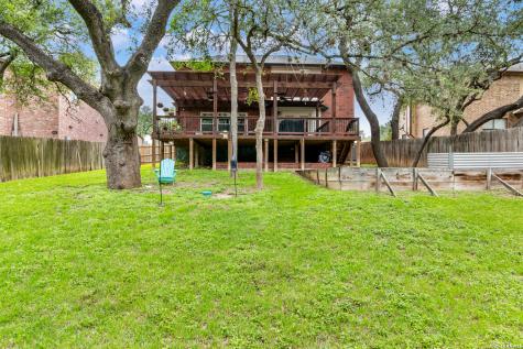 15722 Walnut Creek San Antonio TX 78247