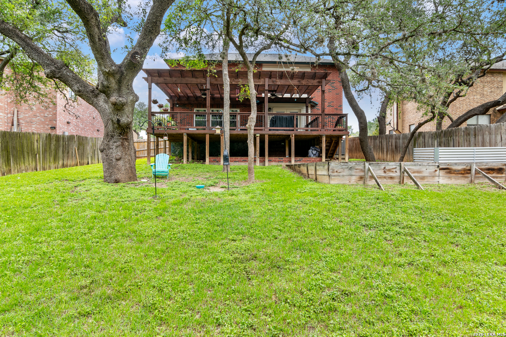 15722 Walnut Creek San Antonio TX 78247