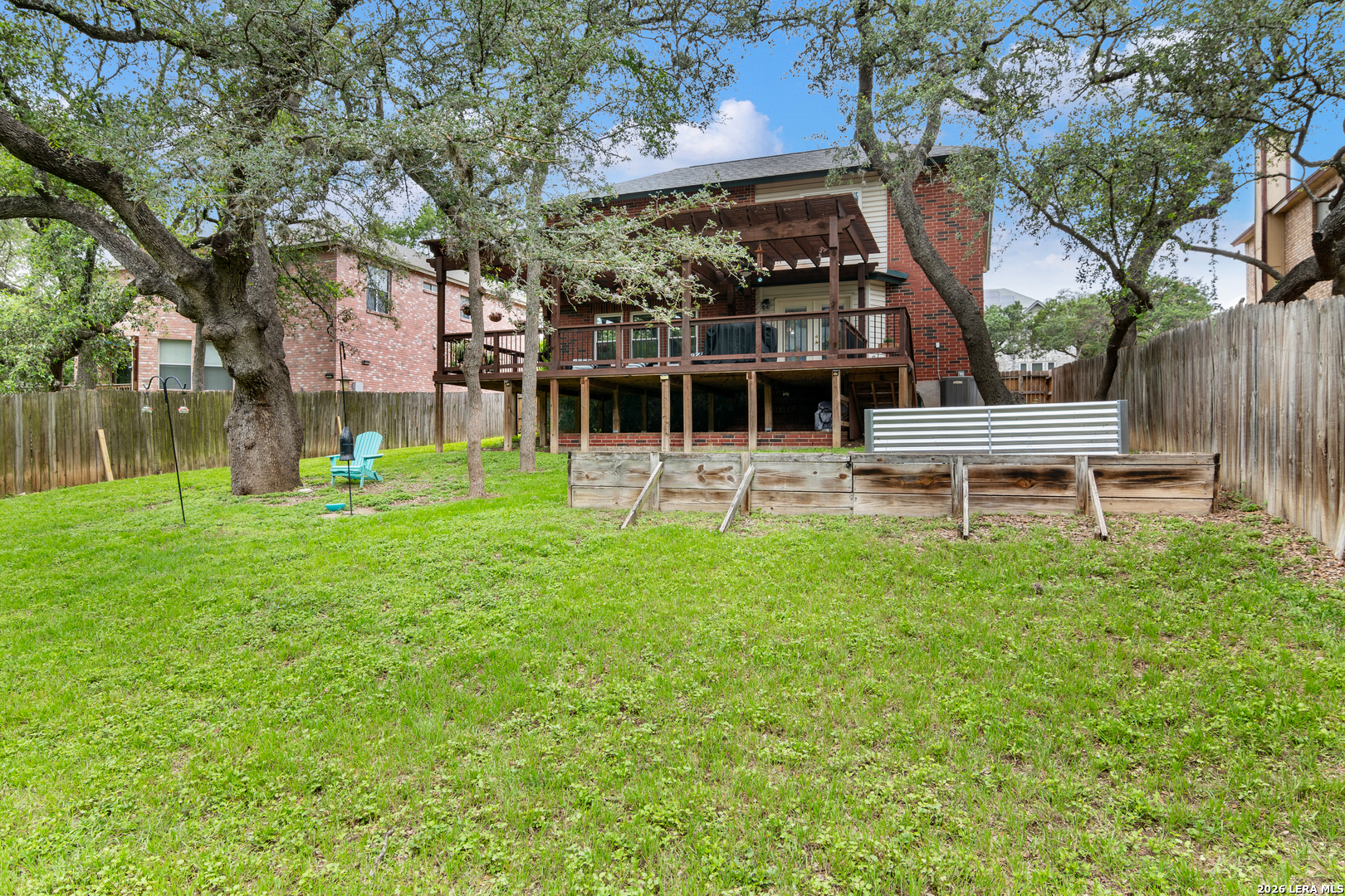 15722 Walnut Creek San Antonio TX 78247