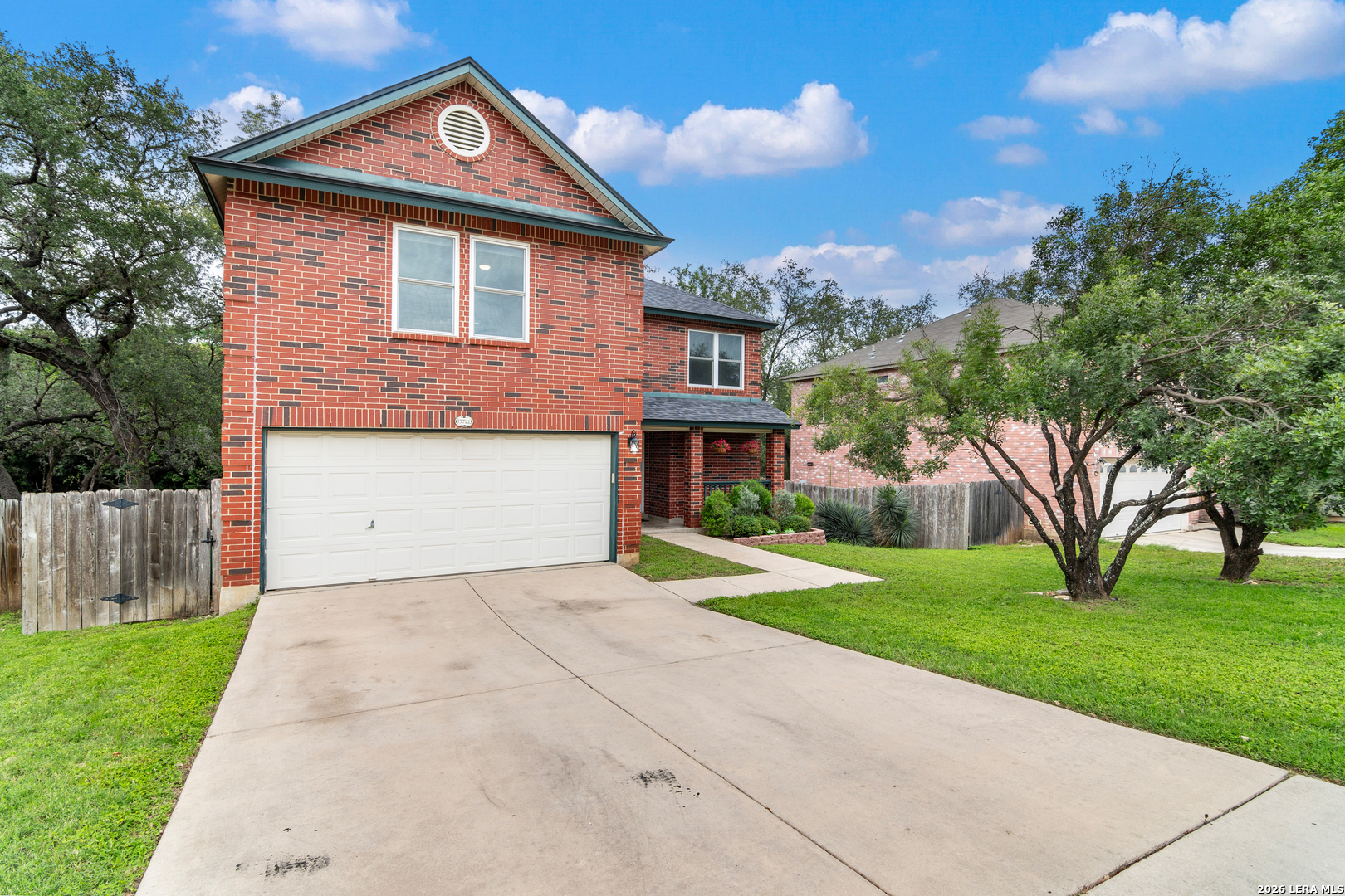 15722 Walnut Creek San Antonio TX 78247