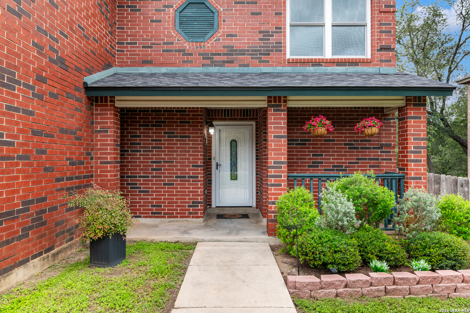 15722 Walnut Creek San Antonio TX 78247